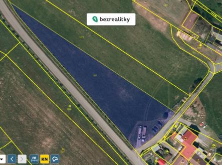 1759240921-luksnqbdkm-foto-pozemek | Prodej - pozemek pro bydlení, 4 626 m²