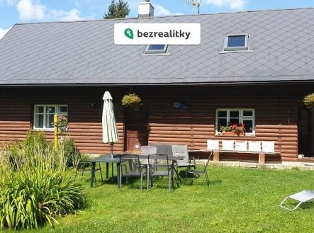 Prodej - dům/vila, 220 m² obrázek