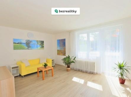 Prodej bytu, 3+kk, 64 m²