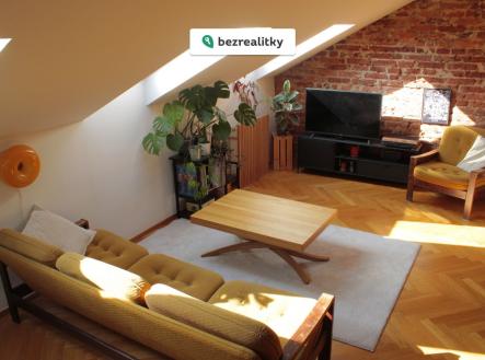 Prodej bytu, 2+kk, 79 m²