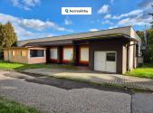 Prodej - komerční objekt, jiný, 450 m²