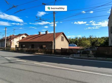 Prodej - dům/vila, 130 m² obrázek