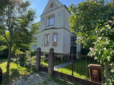 Prodej - dům/vila, 230 m² obrázek