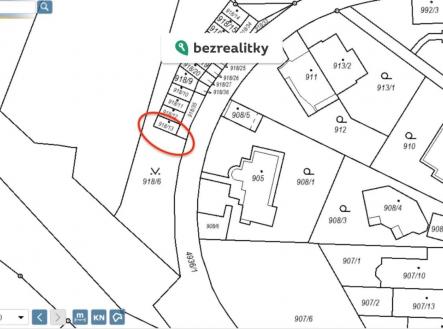 1759891173-ffzjhdddof-garaz-kat-mapa-1 | Prodej - malý objekt/garáž