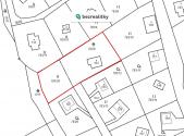 Prodej - pozemek pro bydlení, 996 m²