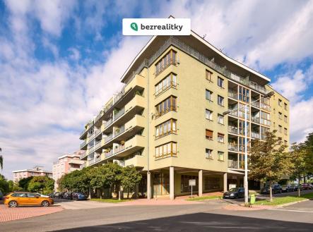 Prodej bytu, 3+kk, 92 m²