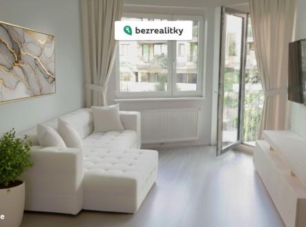 Prodej bytu, 2+kk, 52 m² obrázek