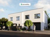 Prodej - pozemek pro bydlení, 328 m²