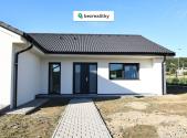 Prodej - dům/vila, 152 m²