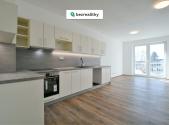 Prodej bytu, 2+kk, 53 m²
