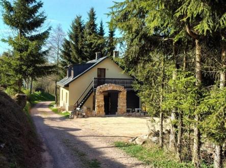 Prodej - dům/vila, 92 m² obrázek
