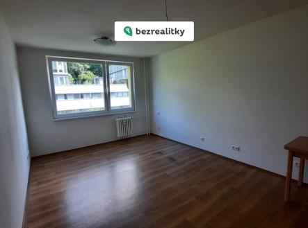 Prodej bytu, 1+kk, 30 m² obrázek