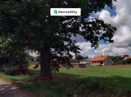 1760635345-hvrcimbade-sn-c3-admek-obrazovky-2025-09-28-v-c2-a018-02-04 | Prodej - pozemek pro bydlení, 1 400 m²