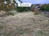 Prodej - pozemek pro bydlení, 644 m²
