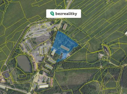 Prodej - pozemek pro bydlení, 10 275 m² obrázek