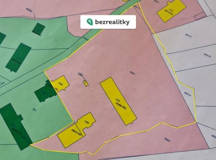 1760679222-ohwwiwshaj-new-ke-area | Prodej - pozemek pro bydlení, 10 275 m²