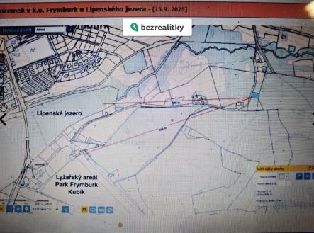 1760955455-rdoefsxphd-frymburk2 | Prodej - pozemek, ostatní, 765 m²