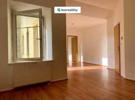 Prodej bytu, 2+kk, 60 m²