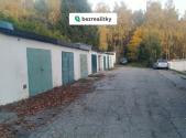 Prodej - malý objekt/garáž