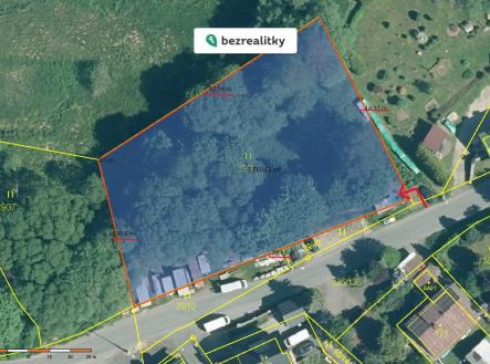 1761131389-qzkhqhskkj-ae116acd-3010-42b2-95b1-468319a8764a | Prodej - pozemek pro bydlení, 2 757 m²