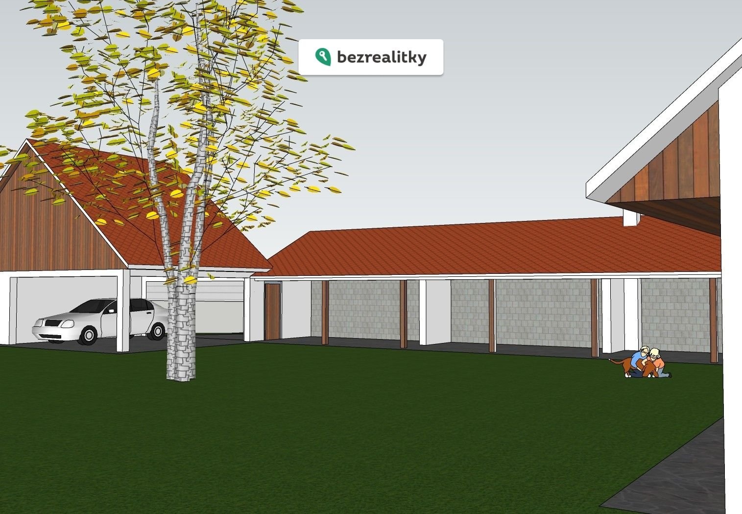 1761252532-hyrfxkjvum-pohled-dvorn-c3-ad-na-p-c5-99-c3-adst-c5-99e-c5-a1ek-pro-auta-a-hl-vstup-do-ar