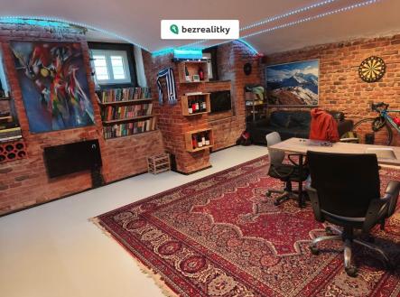 Prodej bytu, 4+kk, 137 m² obrázek