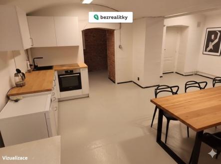 Prodej bytu, 4+kk, 137 m²