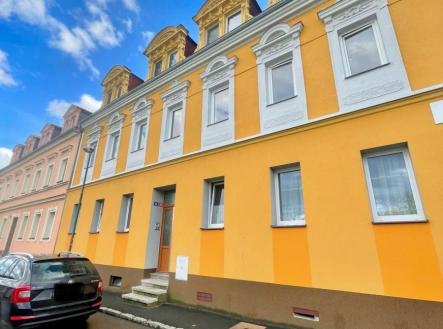 Prodej bytu, 3+1, 75 m² obrázek