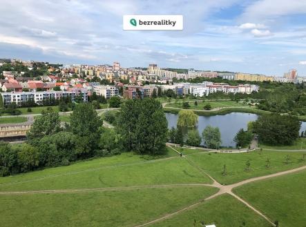 Prodej bytu, 3+1, 81 m² obrázek