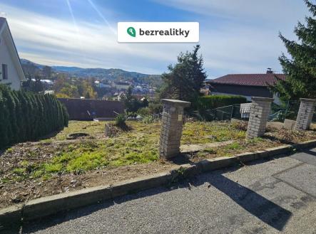 Prodej - pozemek pro bydlení, 522 m² obrázek