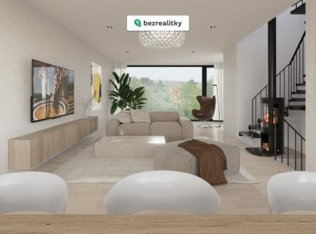 1761816961-tfyhsjicxf-obyvak-1 | Prodej - dům/vila, 193 m²