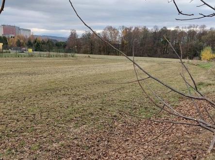 Prodej - pozemek pro bydlení, 2 192 m² obrázek