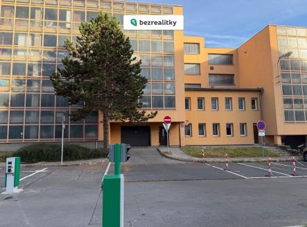 Prodej - malý objekt/garáž