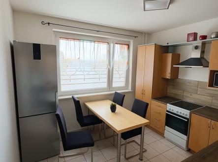 Prodej bytu, 2+1, 62 m² obrázek