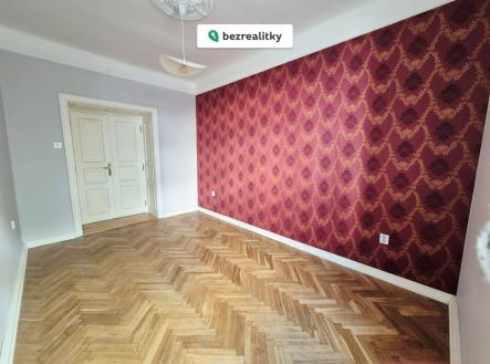 Prodej bytu, 1+kk, 29 m²