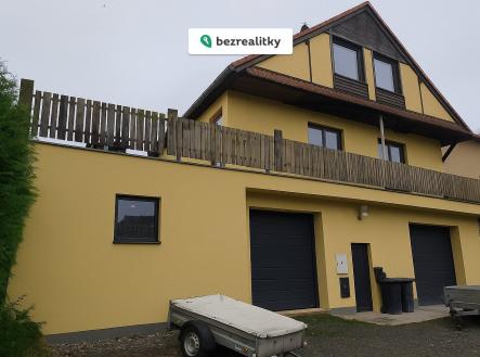 Prodej - dům/vila, 242 m²