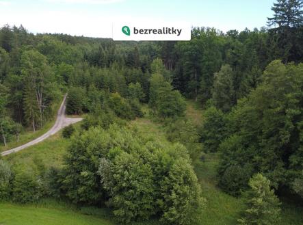 1761594190-jbukqubtcp-003 | Prodej - pozemek, trvalý travní porost, 2 300 m²