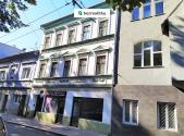 Prodej - dům/vila, 161 m²