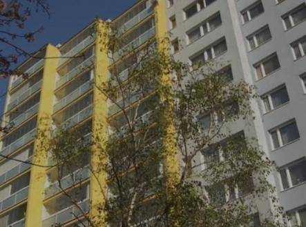 Prodej bytu, 3+kk, 72 m²