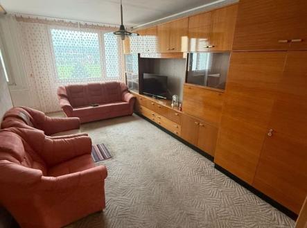 Prodej bytu, 3+kk, 69 m² obrázek