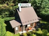 Prodej - chata/rekreační objekt, 50 m²