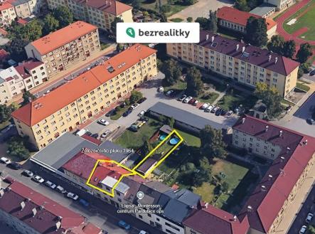 1762513866-eqvmbinplz-byt-zahrada-pohled | Prodej bytu, 3+1, 237 m²