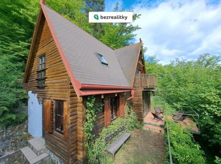 1762641603-cwkbnlyofk-010-20250516-162058 | Prodej - chata/rekreační objekt, 74 m²