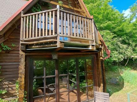 1762641636-pmutpsqrjx-030-20250516-164628 | Prodej - chata/rekreační objekt, 74 m²