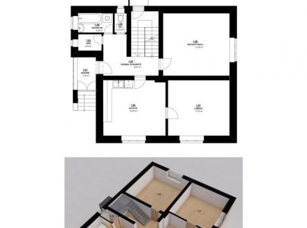 1762764154-vxtgkjgwoy-1np | Prodej - dům/vila, 125 m²