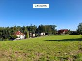 Prodej - pozemek pro bydlení, 1 020 m²