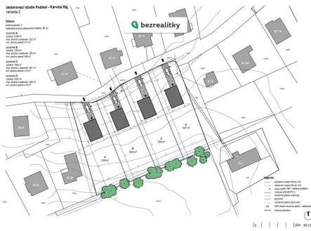 1762805449-hrfhavrnwt-03-vykres-rozdeleni-4-pozemky | Prodej - pozemek pro bydlení, 1 020 m²