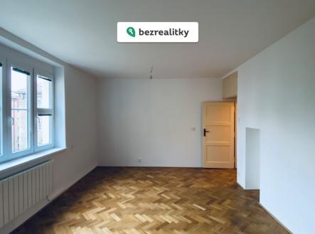 Prodej bytu, 2+kk, 50 m² obrázek