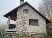 Prodej - chata/rekreační objekt, 48 m²