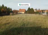 Prodej - pozemek pro bydlení, 641 m²